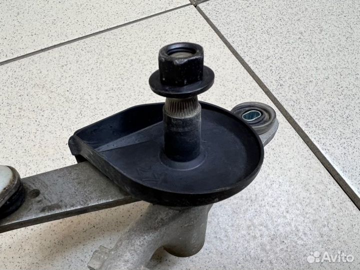 Трапеция стеклоочистителей в сборе Hyundai Creta