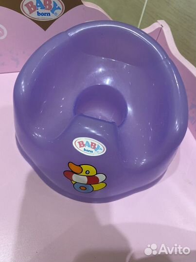 Продам Куклу Beby Annabell