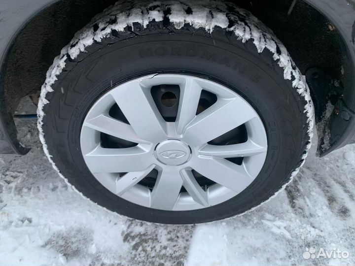 LADA Granta 1.6 МТ, 2020, 132 000 км