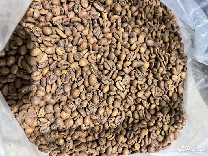 Кофе опт/розница
