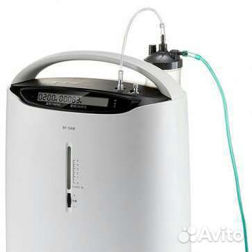 Аренда кислородного концентратора