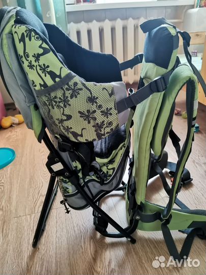 Рюкзак туристический переноска для детей