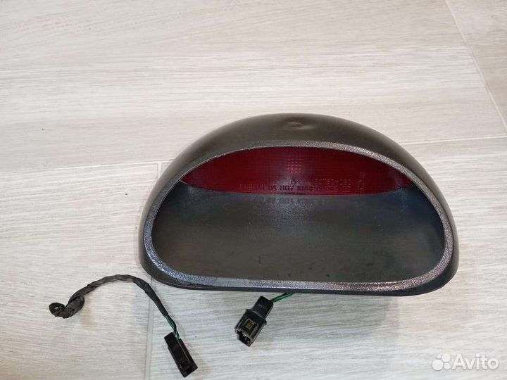 Стоп сигнал