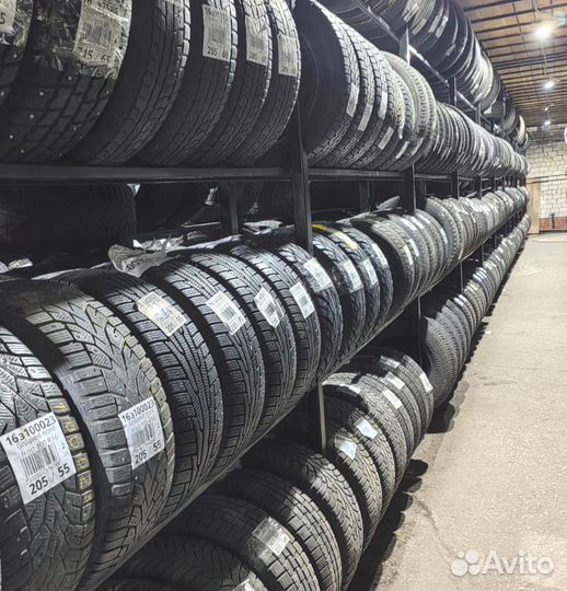 Zeta Antarctica Sport 275/60 R20 115R