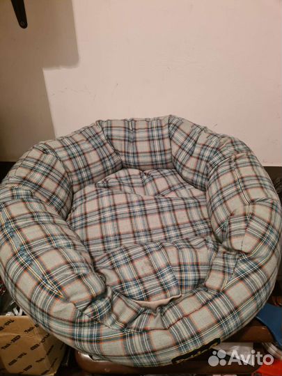 Лежанка для кошек и маленьких собак