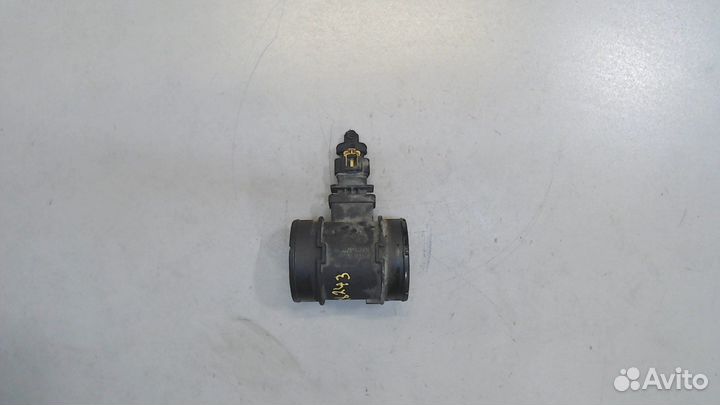 Измеритель потока воздуха Fiat Doblo, 2007