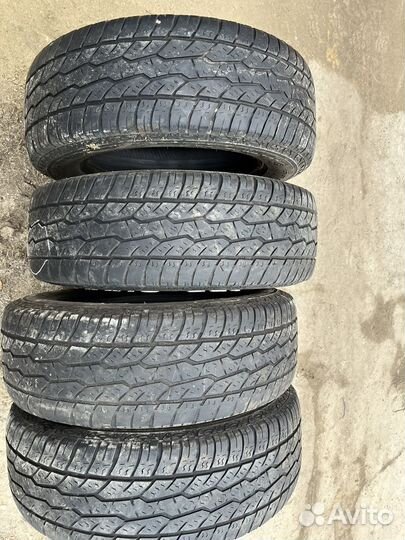 Maxxis AT-771 Bravo 215/65 R16