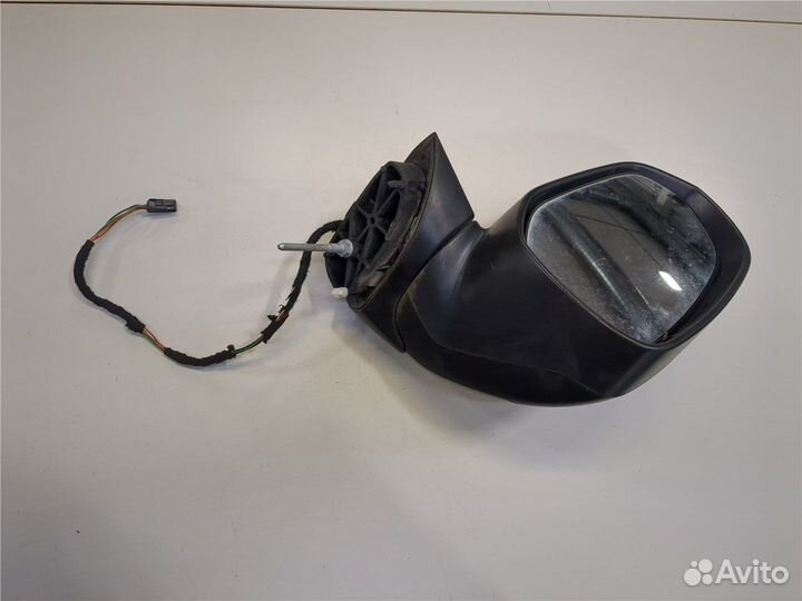 Зеркало боковое Peugeot 3008, 2010