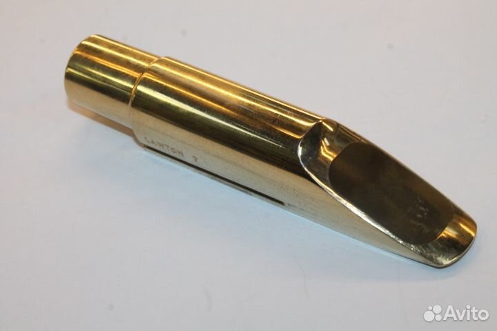 Мундштук для саксофона тенор Lawtone 7