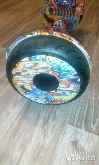 Гироскутер