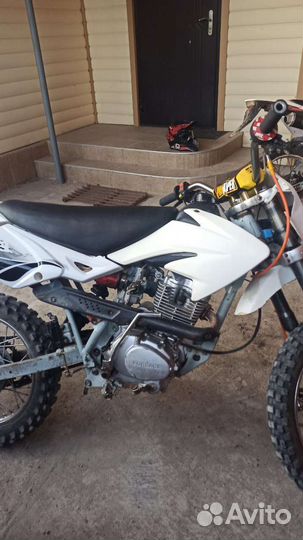Racer Эндуро 200
