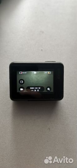 Камера GoPro Hero 7