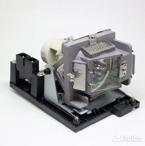 Лампа проектора Promethean prm 35 оригинал