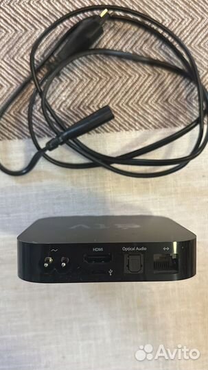 Apple TV A1427