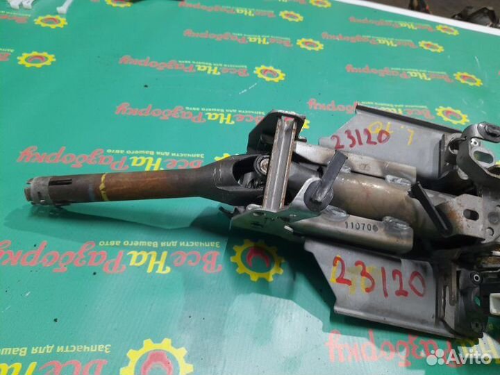 Замок зажигания Mitsubishi Lancer 10