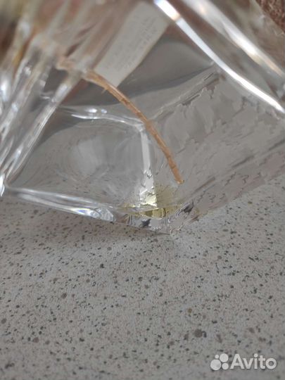 Флаконы от духов dior