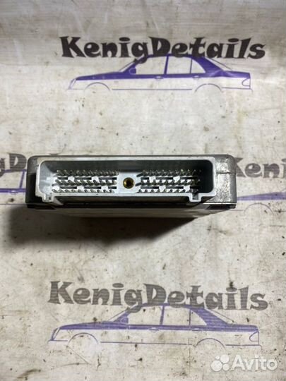 Блок управления двигателем Ford Escort 1.6 1993