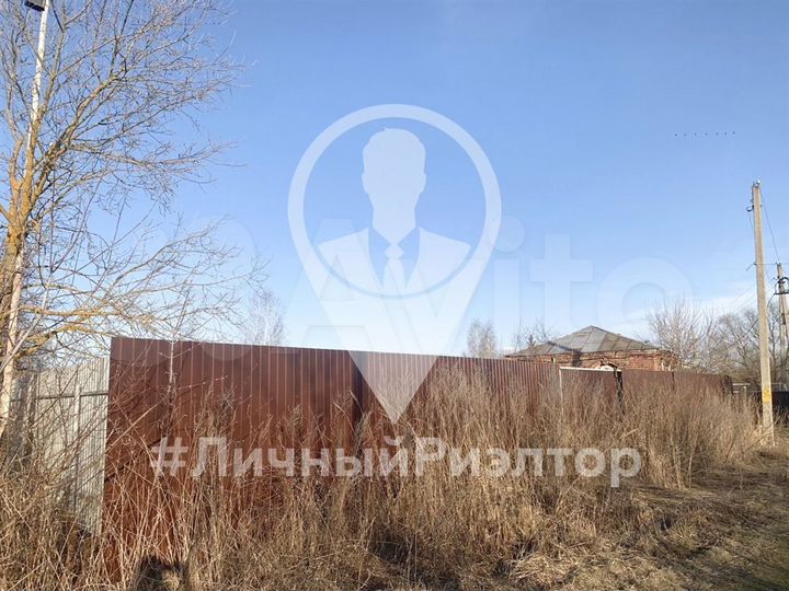 Дом 22,7 м² на участке 24 сот.