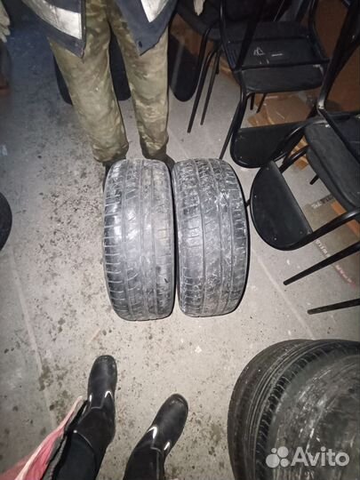 Pirelli Cinturato P1 185/55 R15