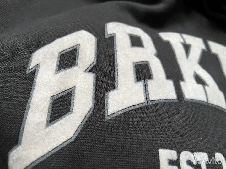 Новая толстовка Springfield размер M