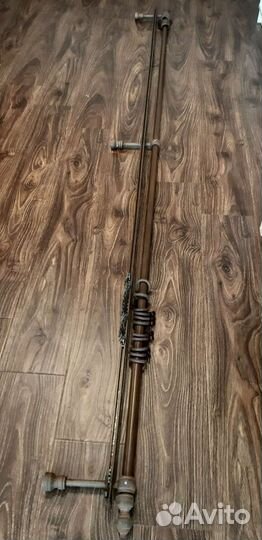 Карниз для штор