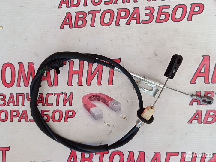 Трос педали тормоза фиксатор АКПП Киа Рио 3