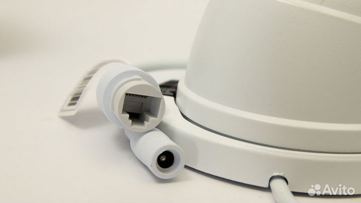 IP Видеокамера ST-S2543 Light