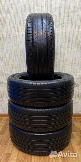 Bridgestone Dueler H/L 33A 235/55 R18