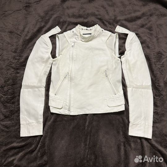 Gucci s/s 2010 transformer jacket оригинал