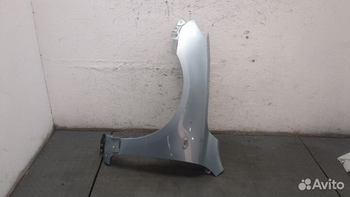 Крыло Mazda 3 (BK), 2009