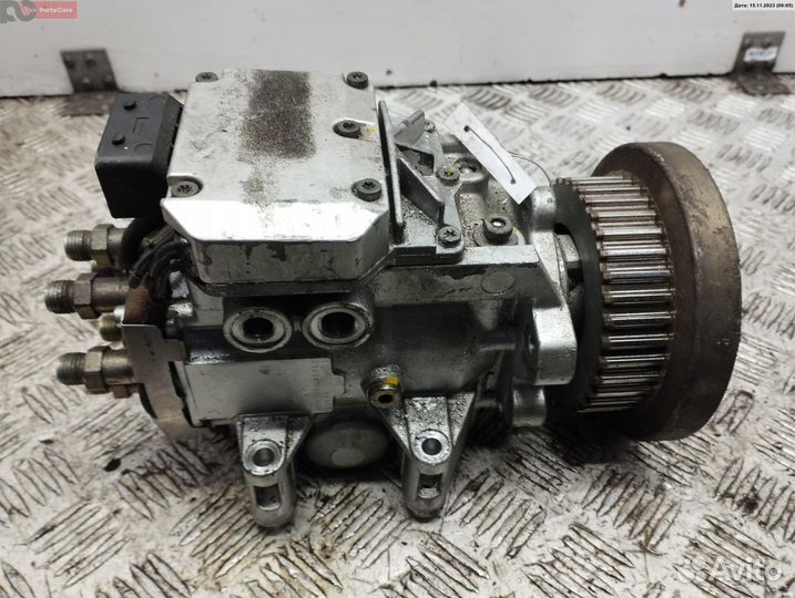 Насос топливный (тнвд) Audi A6/RS6/S6