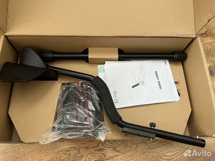 Металлоискатель md 3028