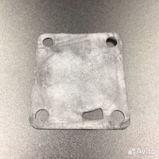 Мембрана топливного насоса Tohatsu 9.9-18 (Omax)