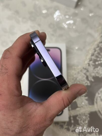 iPhone 14 Pro, 256 ГБ