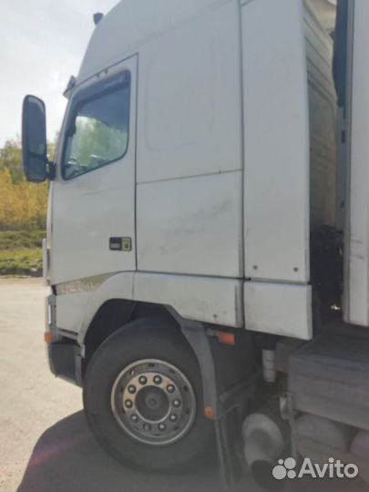 Volvo FH12, 2000