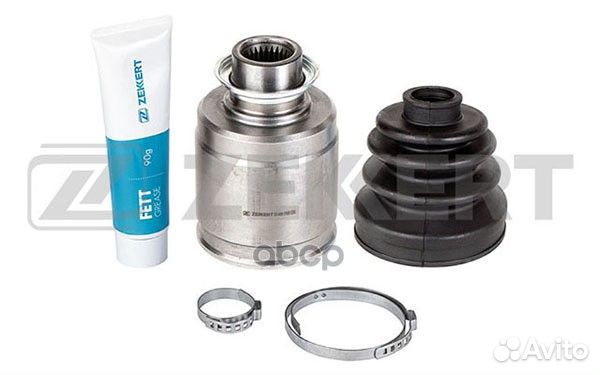 Шрус внутрен. Honda Accord V VII 93- Civic V