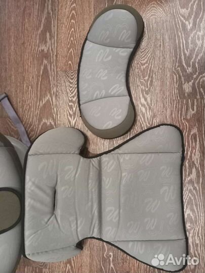 Автокресло Baby Care