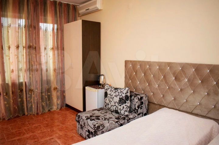 Комната 20 м², 1/3 эт.