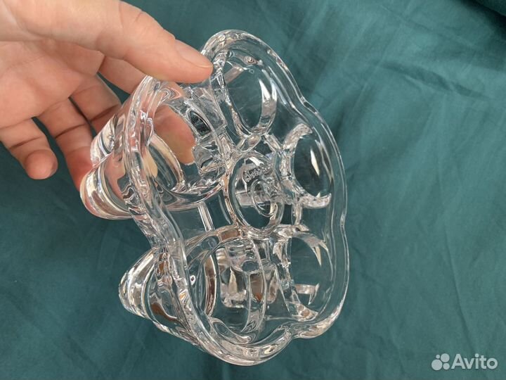 Подставка для подогрева чайника