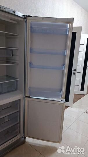 Холодильник бу