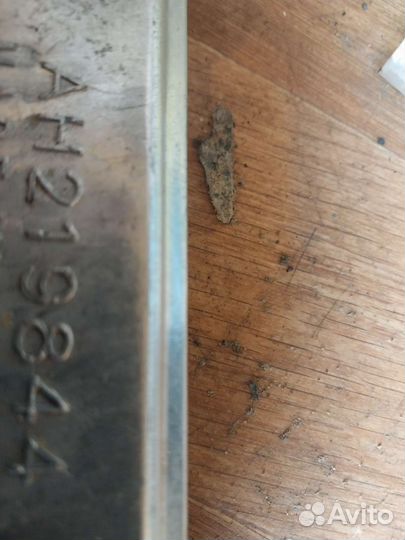 Рукоять john deere AH219844