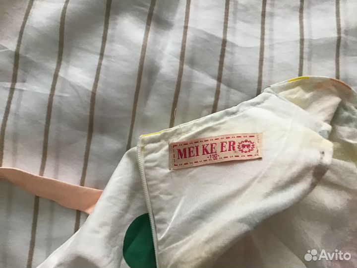 Платья для девочки