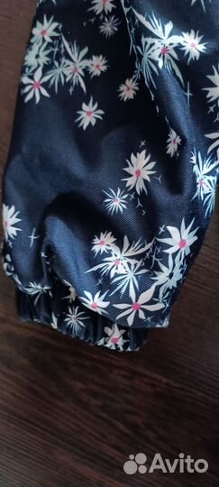 Демисезонный костюм 110-116 lassie