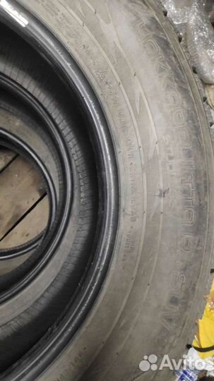 Nokian Tyres Hakkapeliitta R2 SUV 265/60 R18