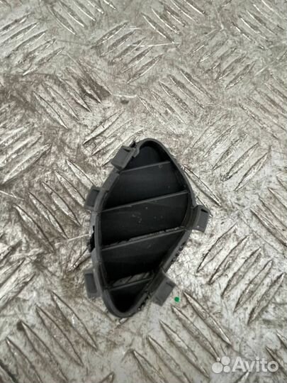 Дефлектор воздушный Фольксваген Поло мк 5