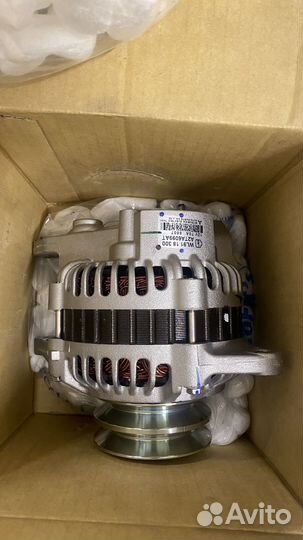 Генератор A2TA6099