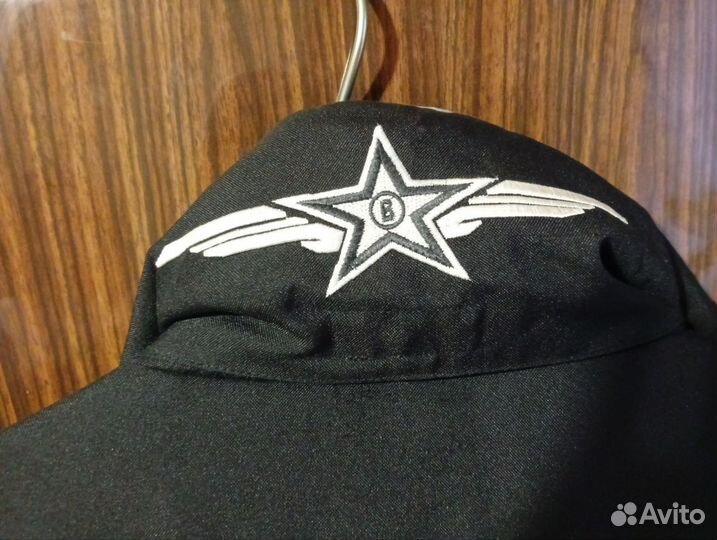 Куртка мужская зимняя 54 56 бу