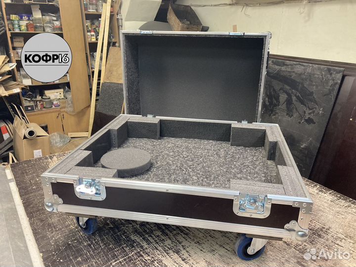 Кейс для проектора