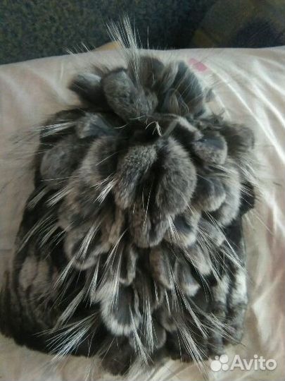 Продам новую шапку