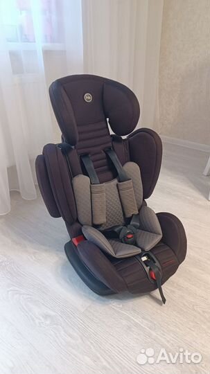 Детское автокресло Happy Baby - Mustang 9-18 15-36